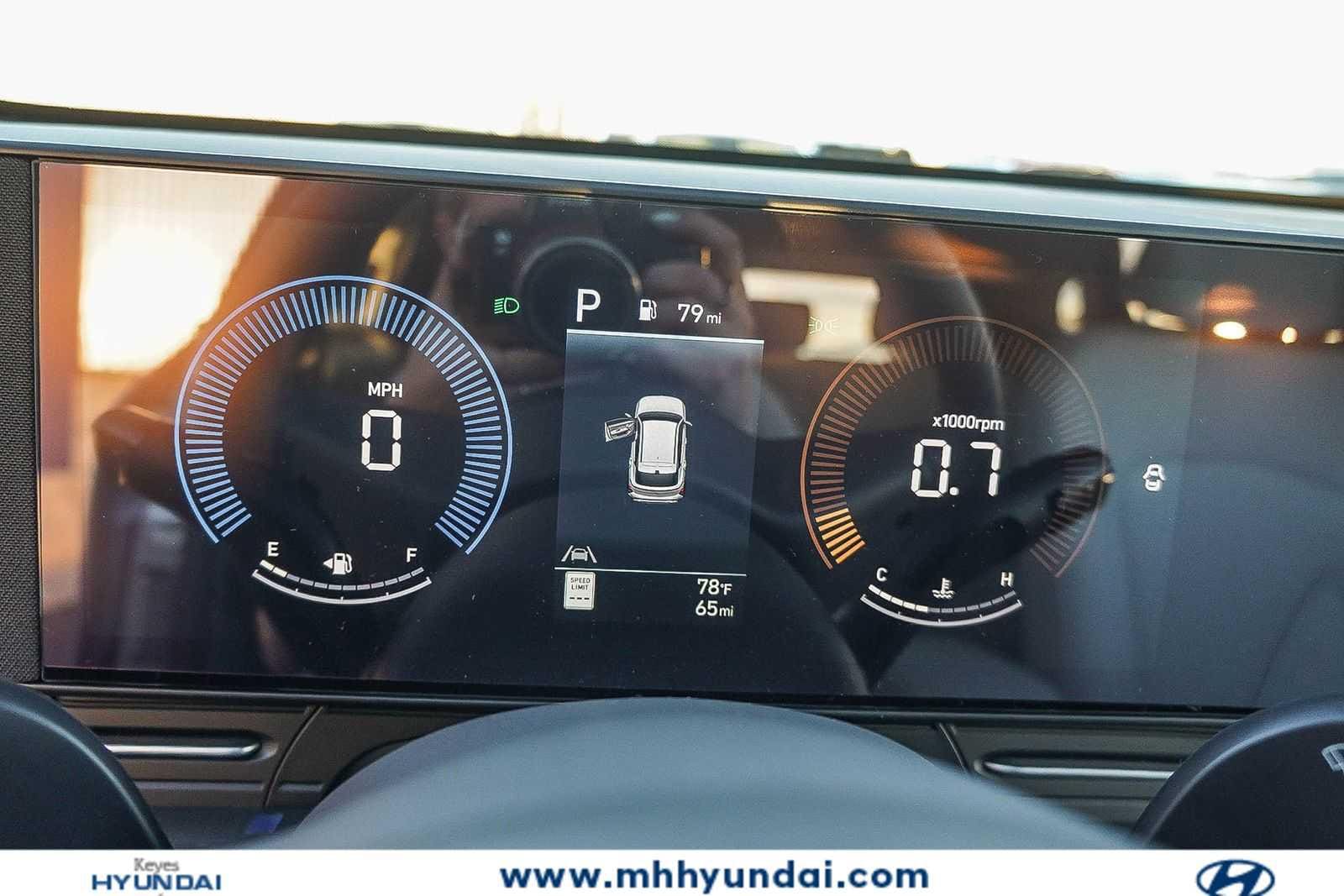 Thumbnail: 2026 Hyundai Kona - 27