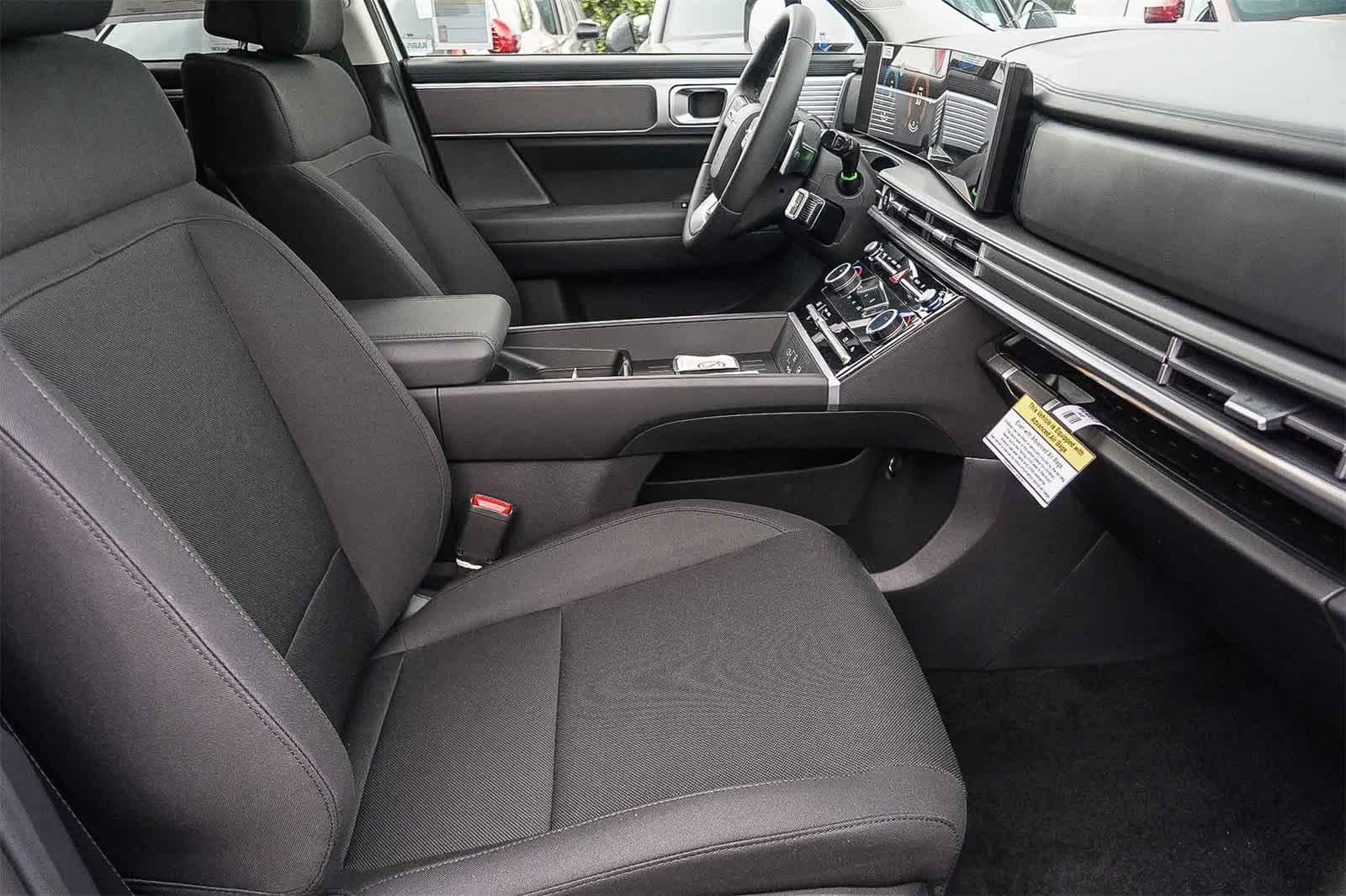 Thumbnail: 2026 Hyundai Santa Fe - 18