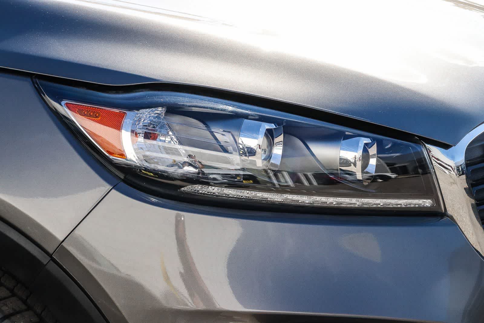Thumbnail: 2019 Kia Sorento - 7