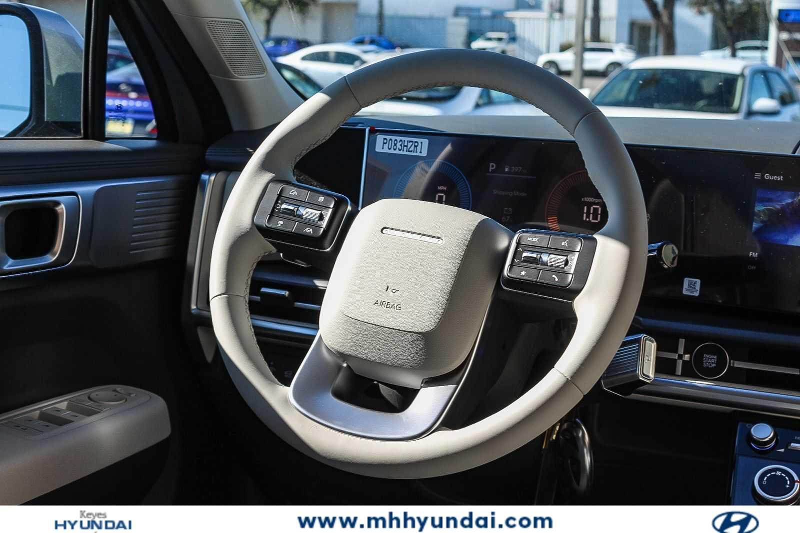 Thumbnail: 2026 Hyundai Santa Fe - 21