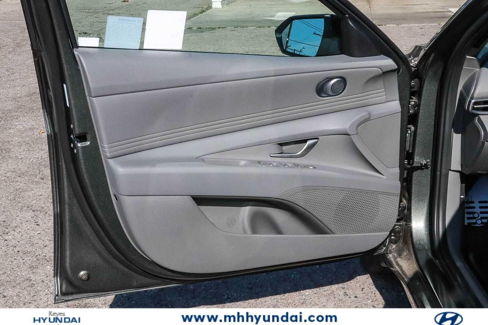 Thumbnail: 2026 Hyundai Elantra - 23