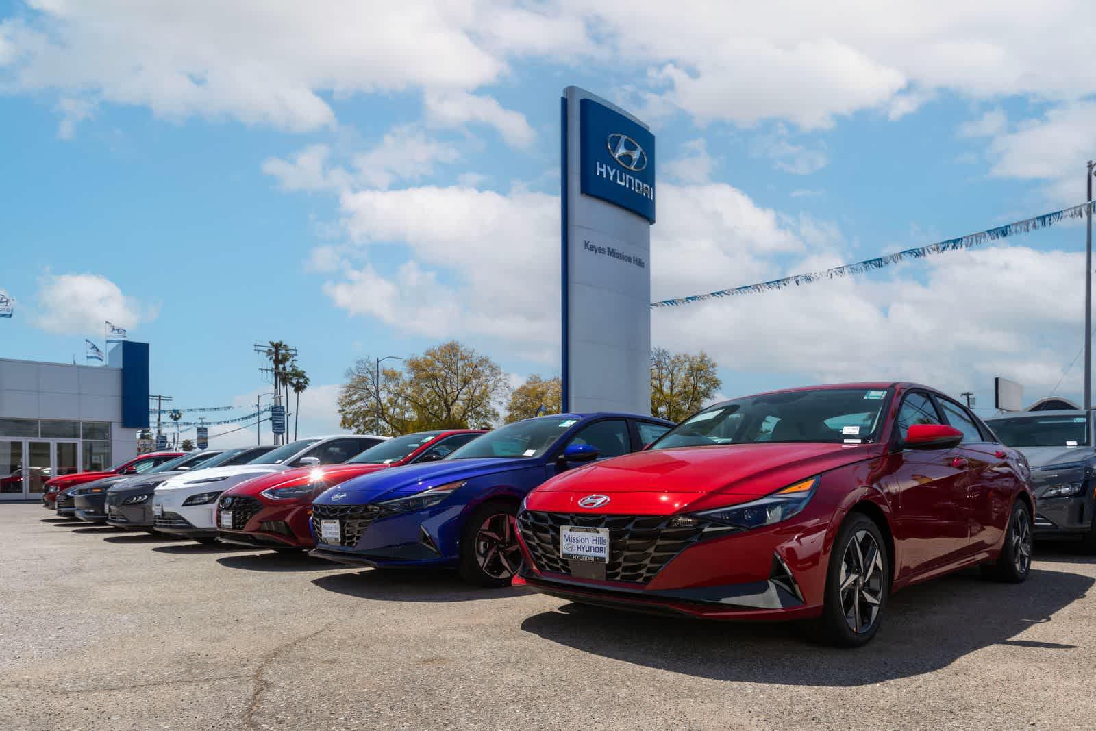 Thumbnail: 2026 Hyundai Ioniq - 32