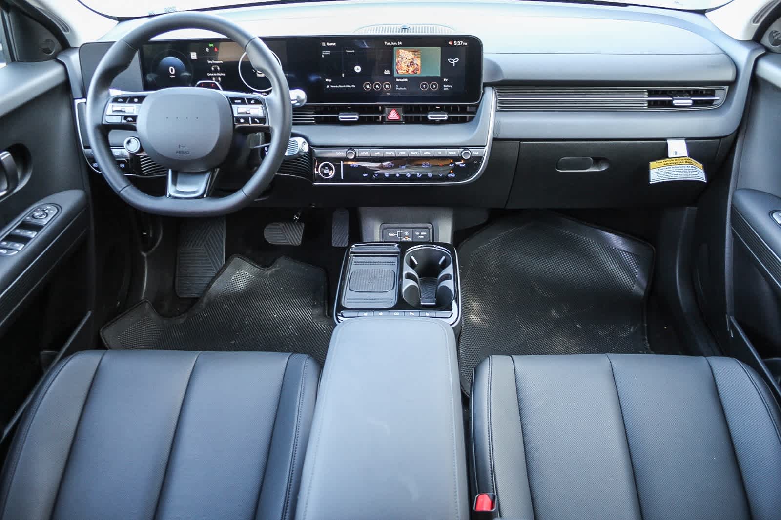 Thumbnail: 2025 Hyundai Ioniq 5 - 16