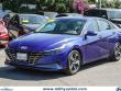 Certified 2023 Hyundai Elantra Limited Sedan