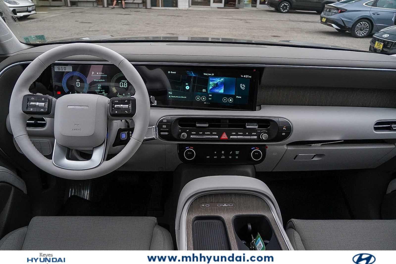 Thumbnail: 2026 Hyundai Palisade - 13