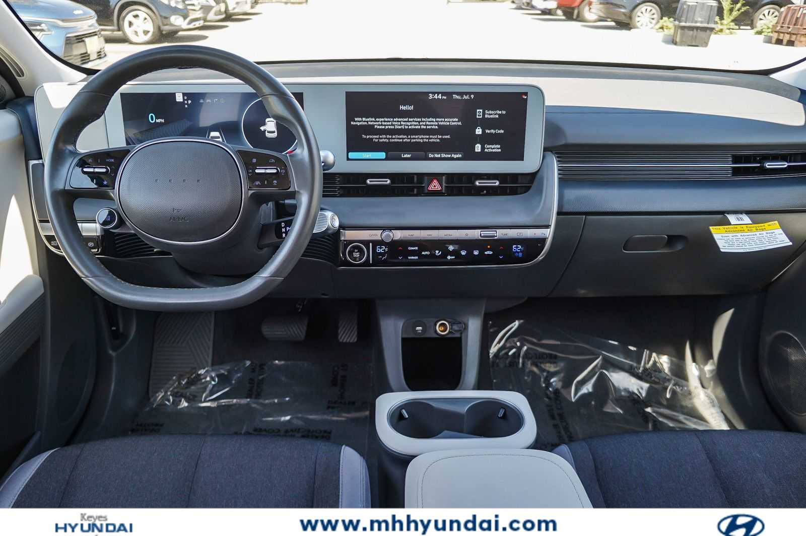 Thumbnail: 2023 Hyundai Ioniq 5 - 11