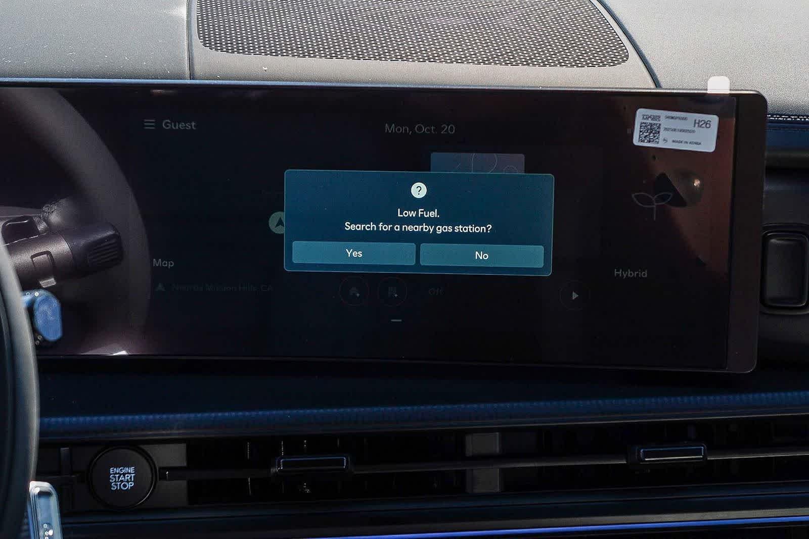 Thumbnail: 2026 Hyundai Santa Fe - 15