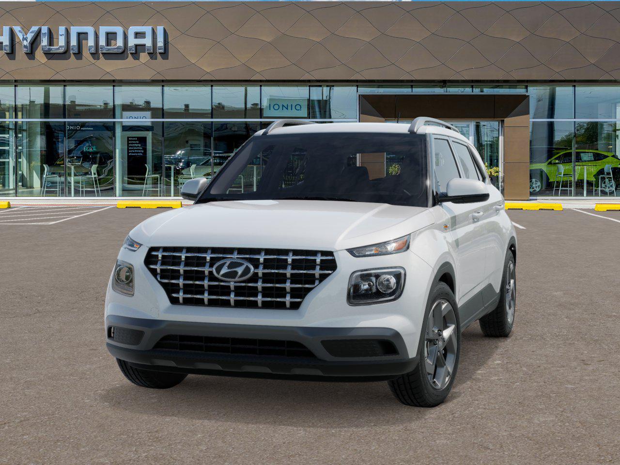 Thumbnail: 2026 Hyundai Venue - 6