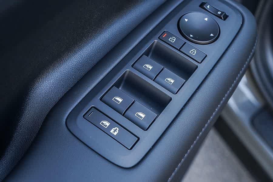 Thumbnail: 2026 Hyundai Santa Fe - 24