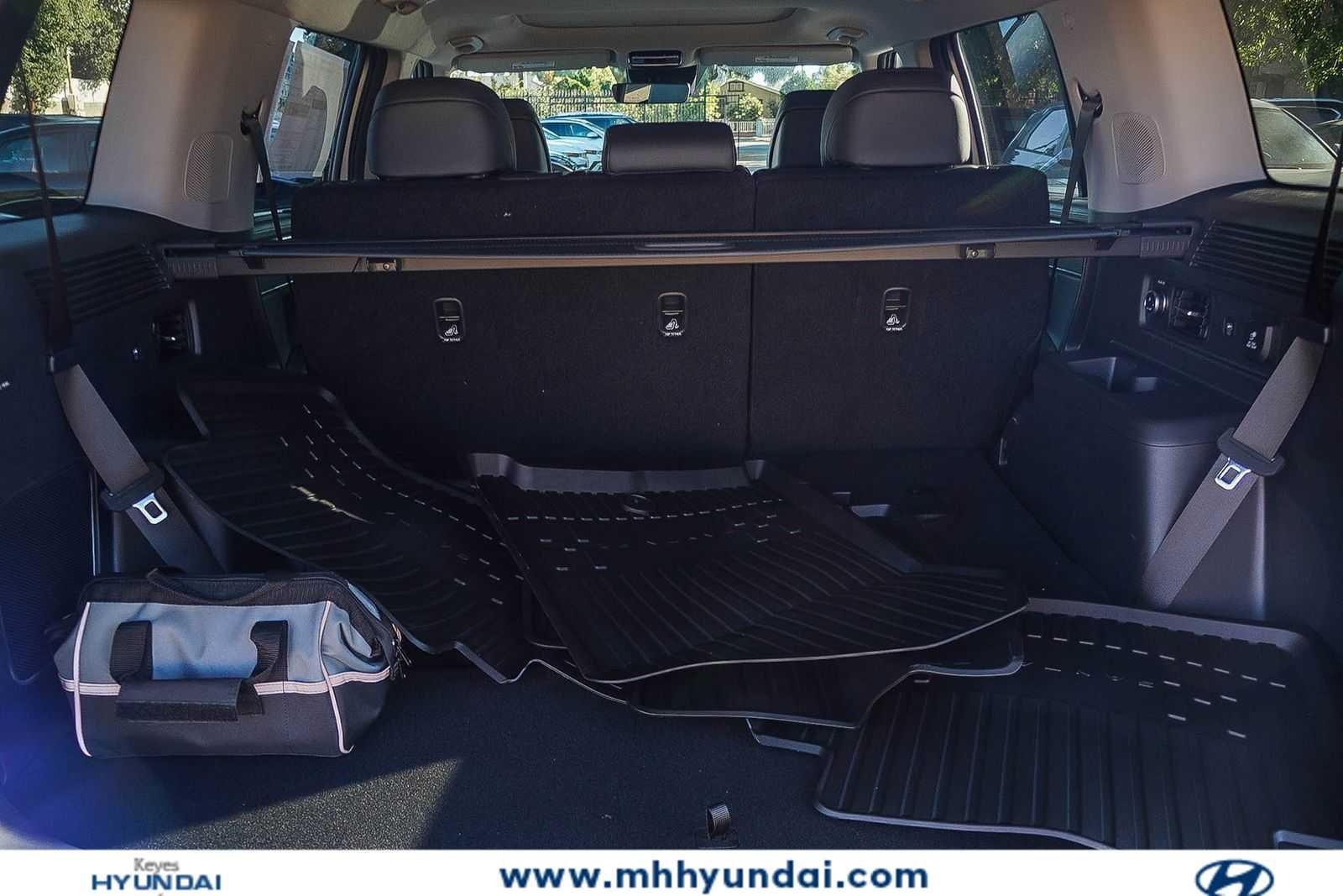 Thumbnail: 2026 Hyundai Santa Fe - 28