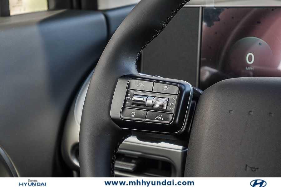 Thumbnail: 2026 Hyundai Ioniq - 16