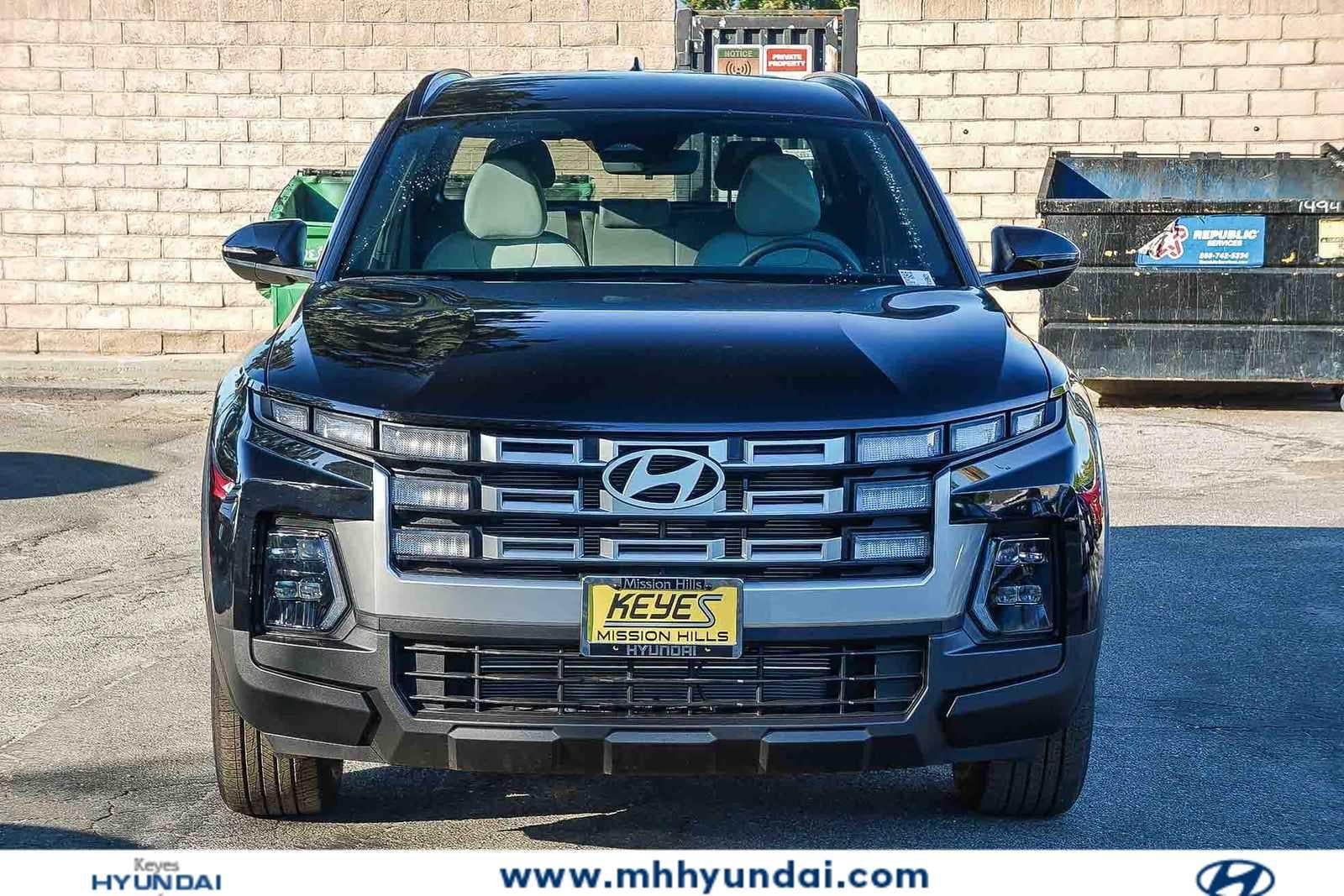 Thumbnail: 2026 Hyundai Santa Cruz - 2