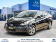 Used 2011 Hyundai Elantra GLS w/PZEV Sedan