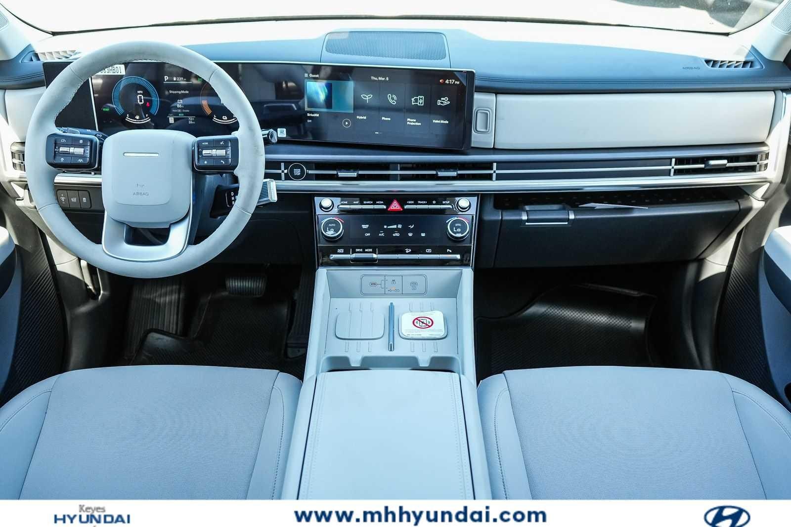 Thumbnail: 2026 Hyundai Santa Fe - 13