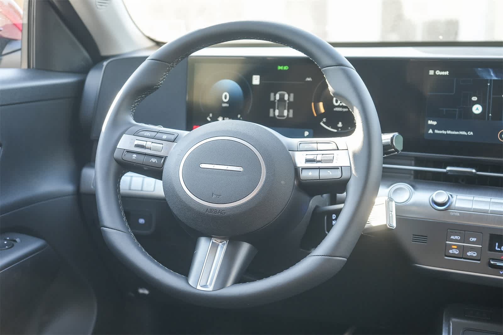 2025 Hyundai Kona SEL 20