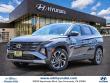 New 2026 Hyundai Tucson SEL Plus FWD SUV