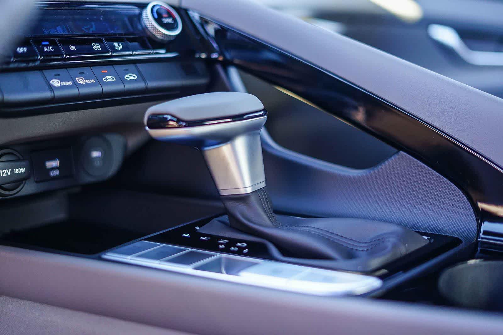 Thumbnail: 2026 Hyundai Elantra - 23