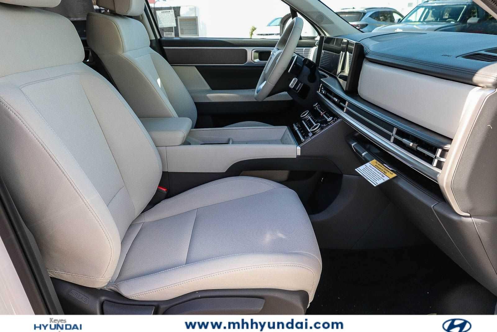 Thumbnail: 2026 Hyundai Santa Fe - 16