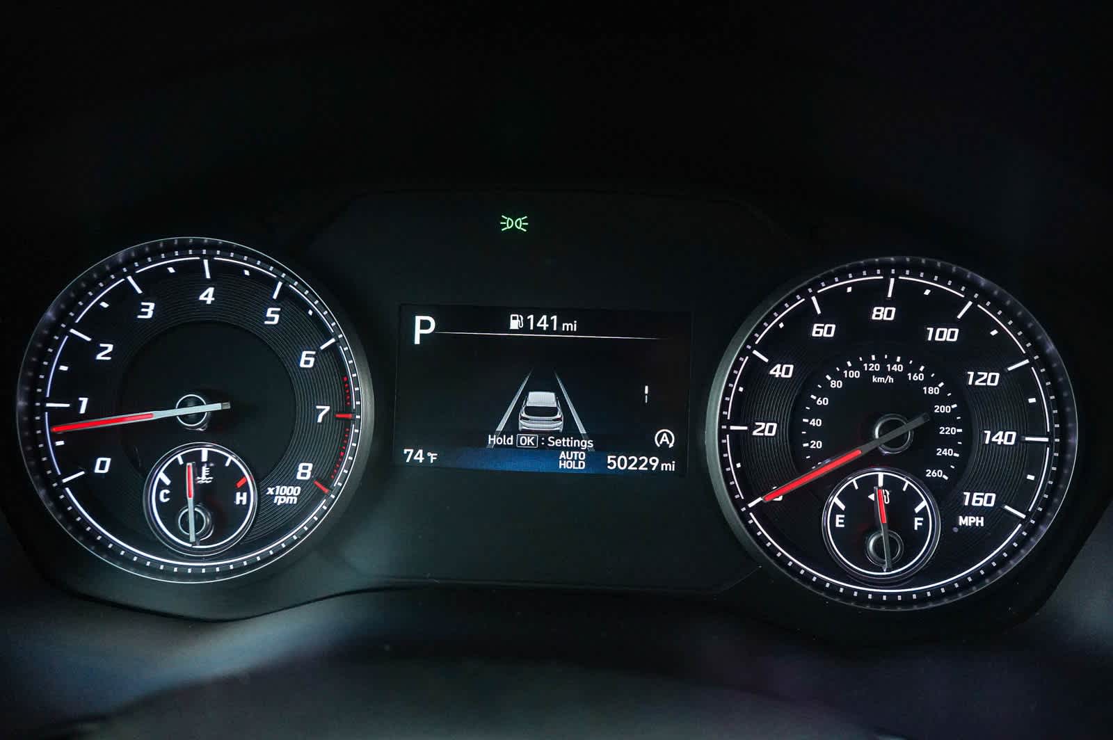 Thumbnail: 2022 Hyundai Santa Fe - 24