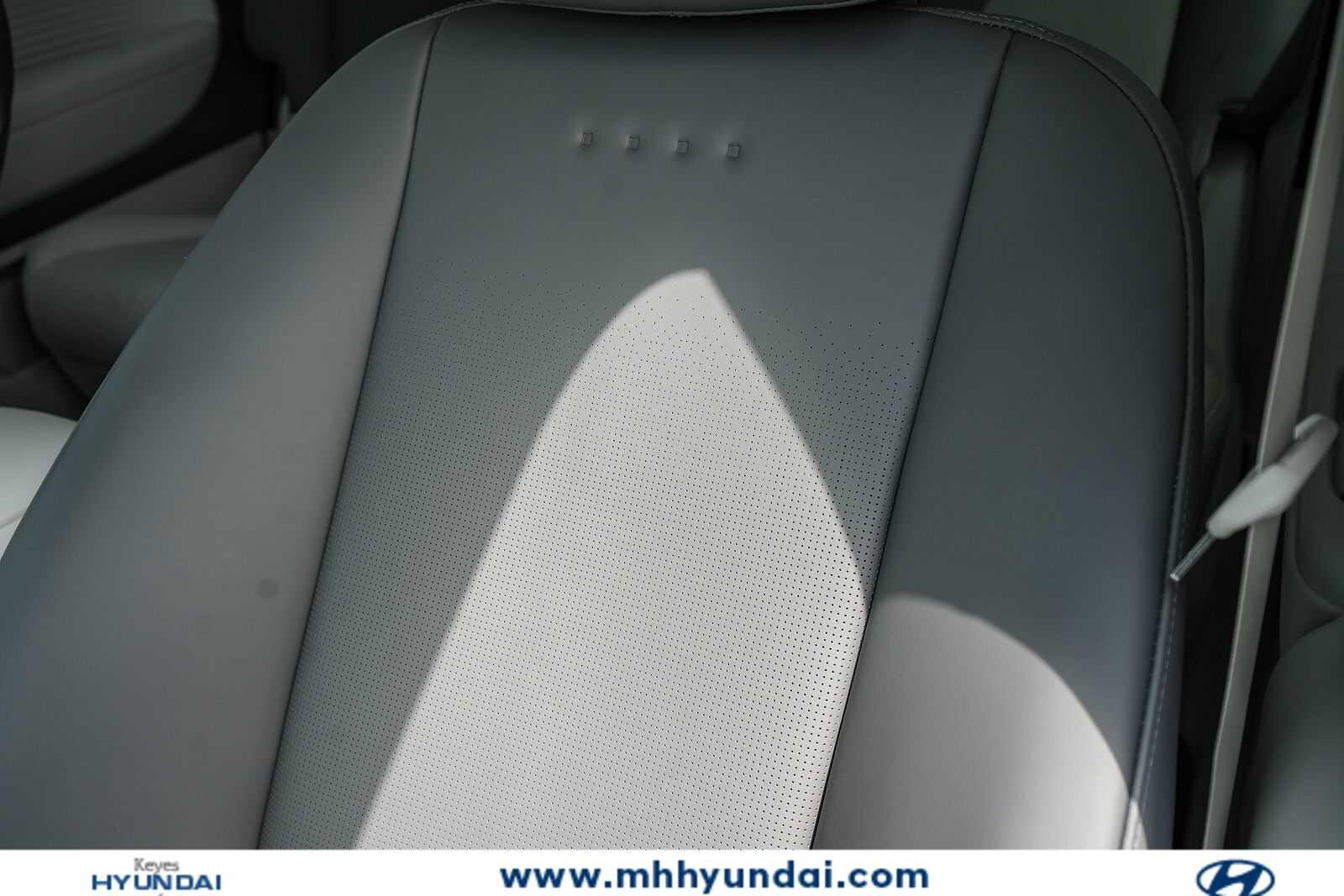 Thumbnail: 2026 Hyundai Ioniq - 33