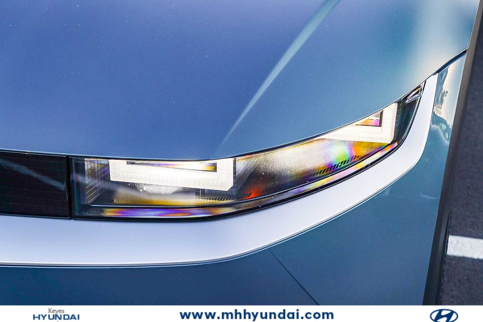 Thumbnail: 2026 Hyundai Ioniq 5 - 7