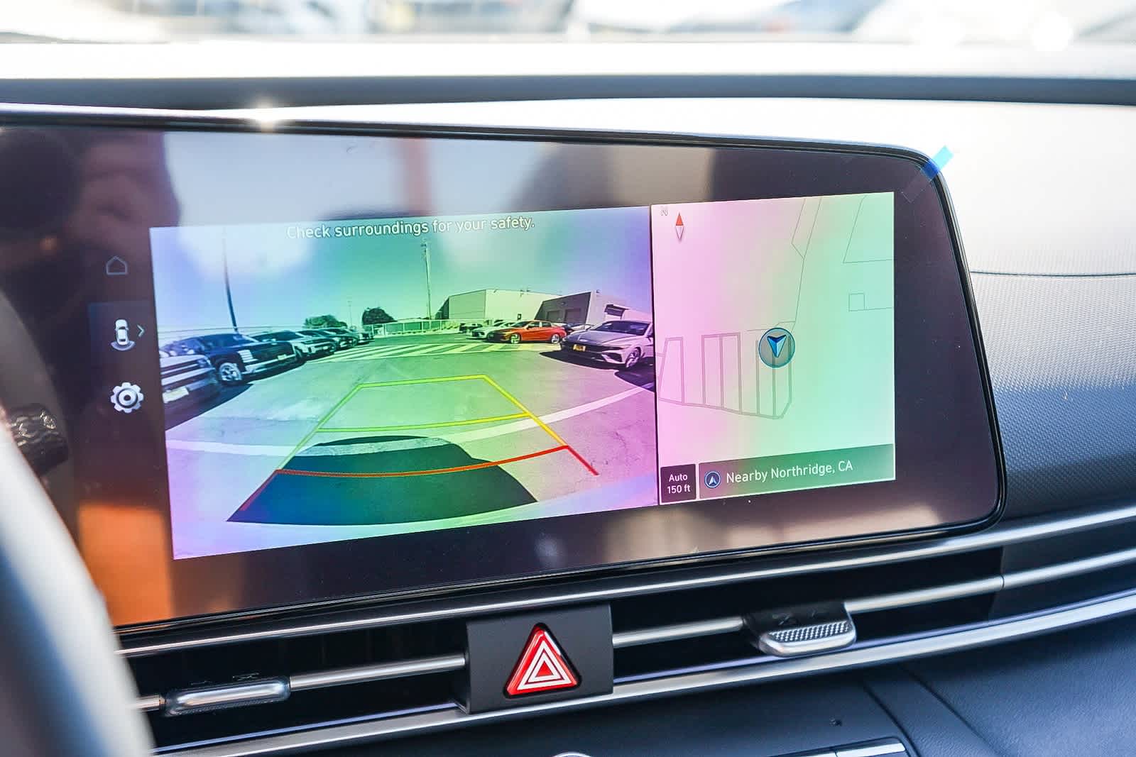 Thumbnail: 2025 Hyundai Elantra - 28