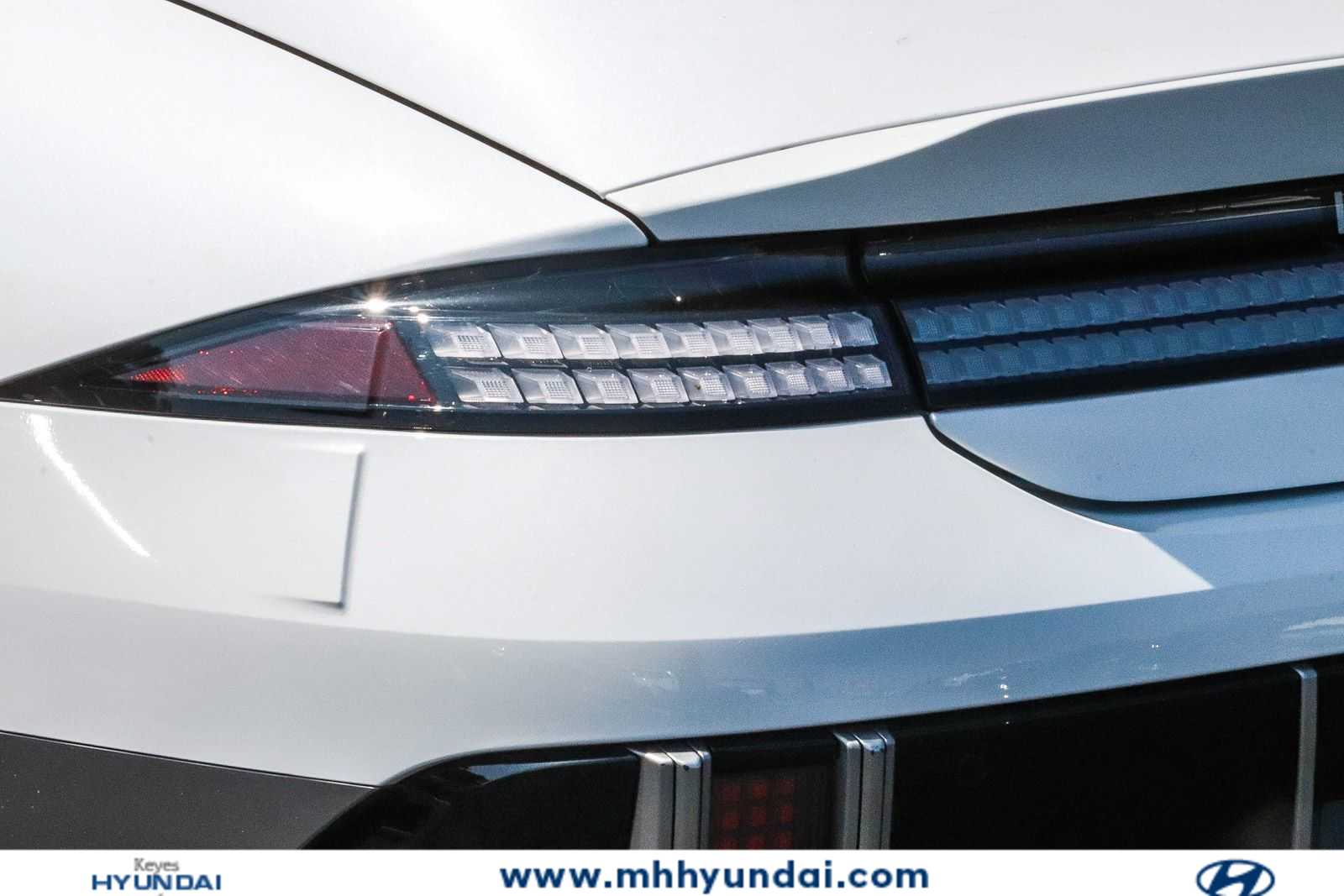Thumbnail: 2024 Hyundai Ioniq 6 - 10