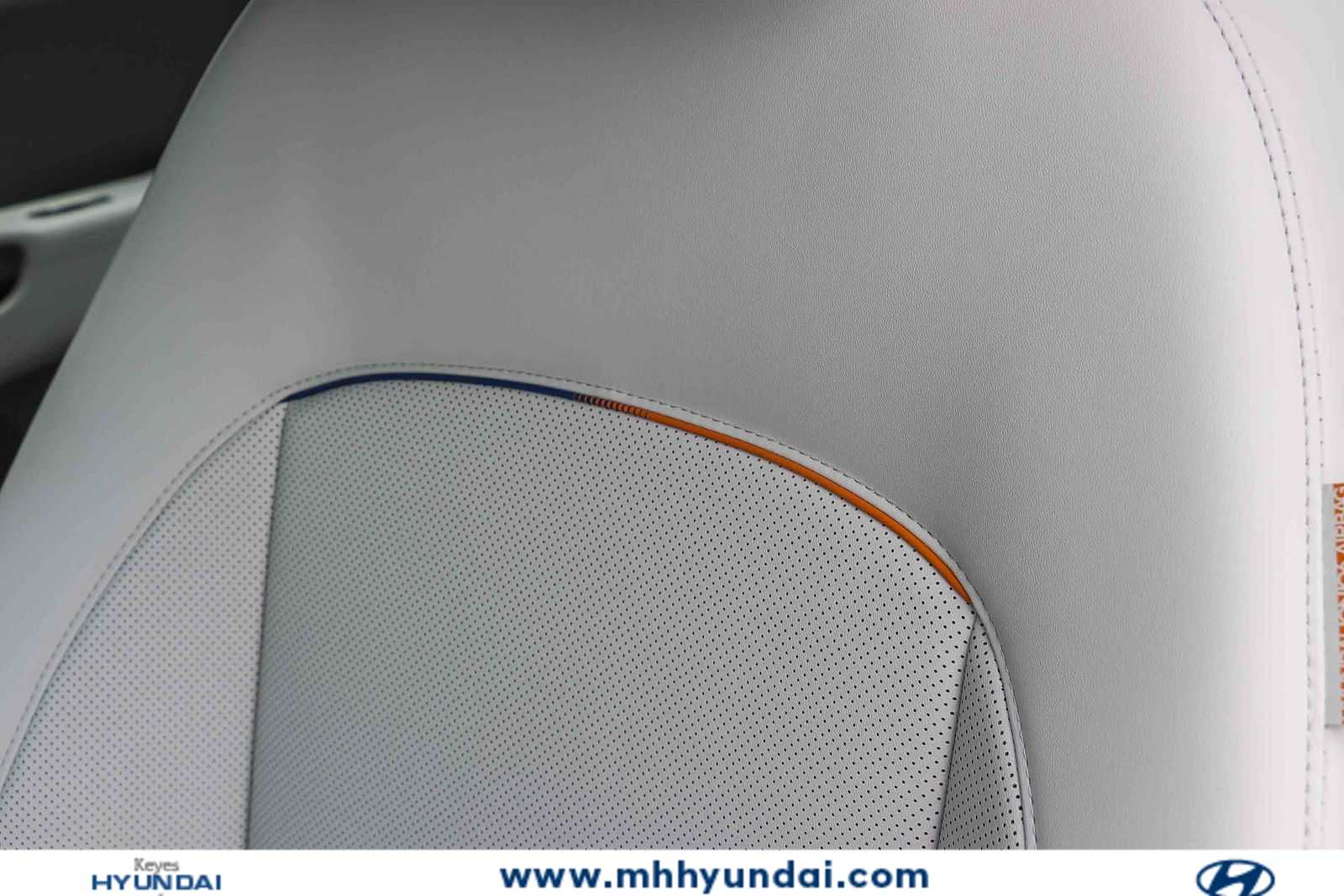 Thumbnail: 2024 Hyundai Ioniq 6 - 23