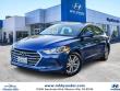 Used 2017 Hyundai Elantra SE Sedan