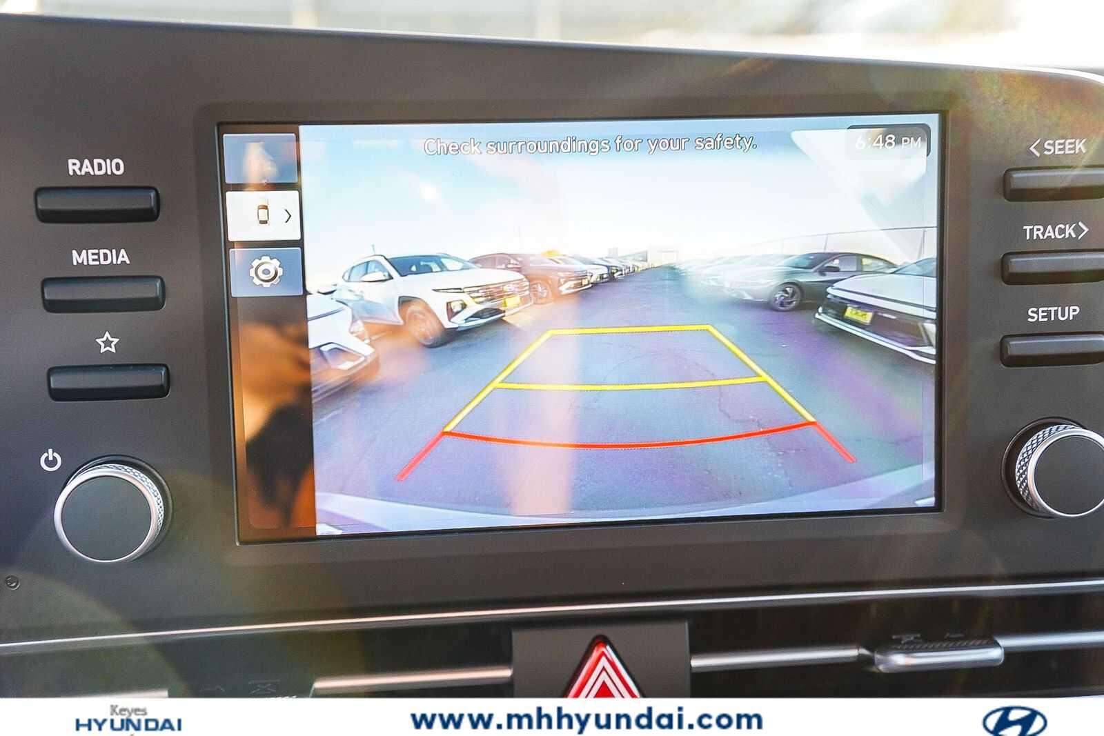 Thumbnail: 2026 Hyundai Elantra - 28