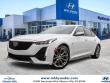 Used 2023 CADILLAC CT5 Sport Sedan