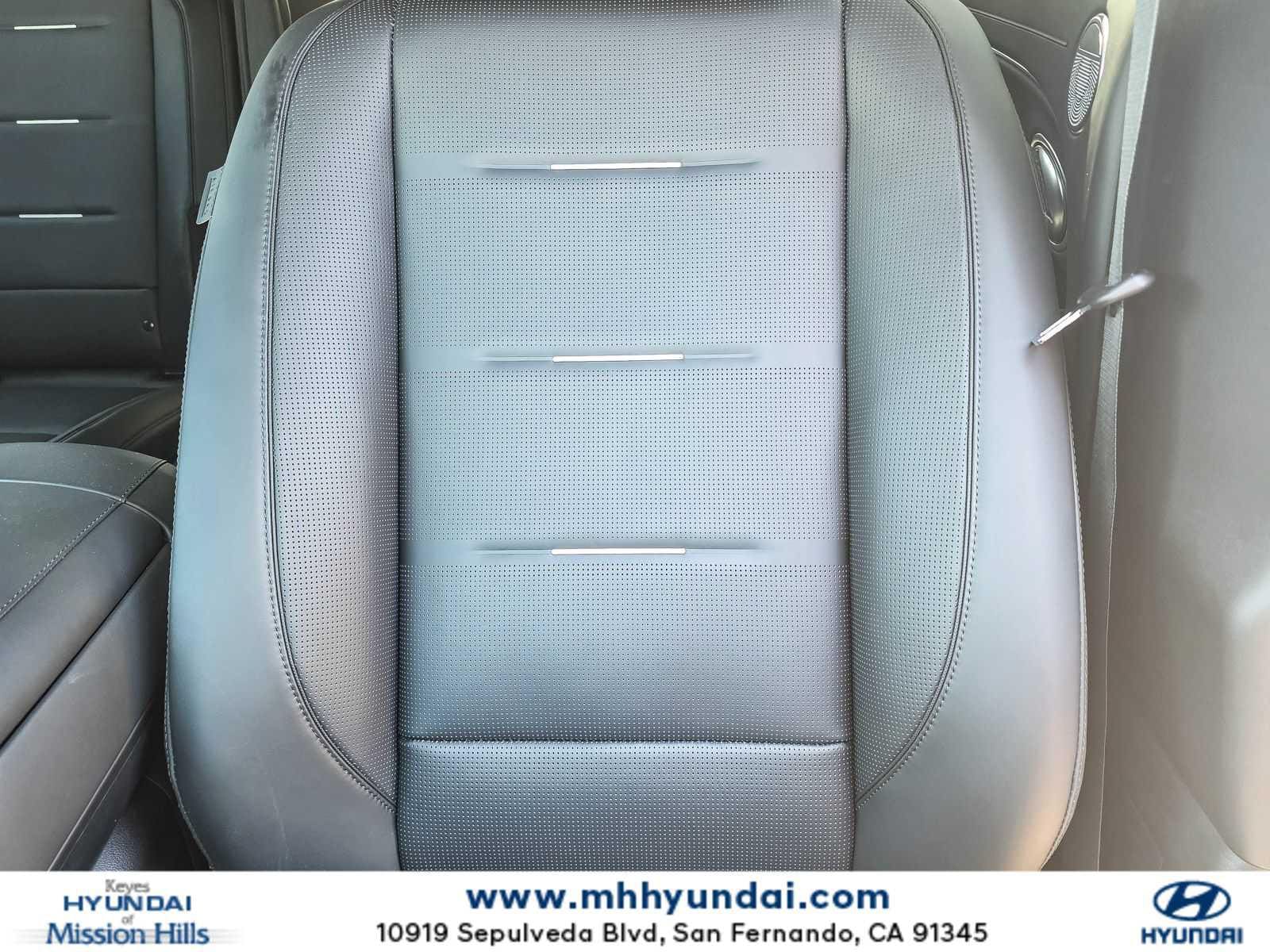 Thumbnail: 2026 Hyundai Palisade - 24