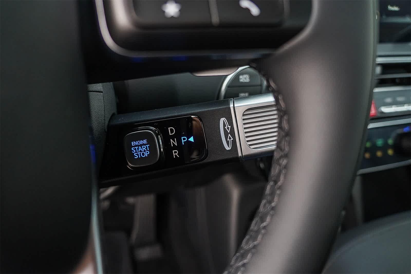 Thumbnail: 2026 Hyundai Palisade - 23