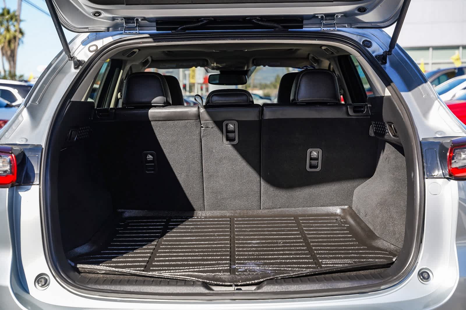 Thumbnail: 2023 Mazda CX-5 - 25