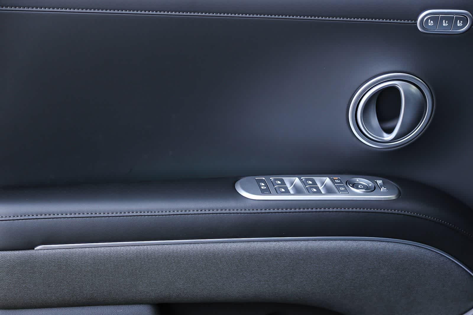 Thumbnail: 2026 Hyundai Palisade - 19