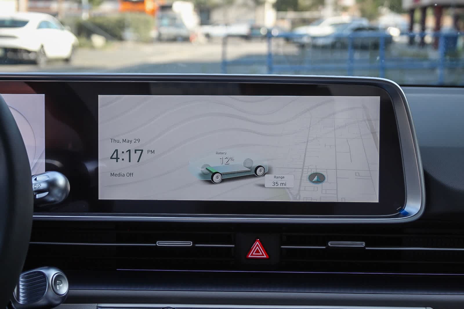 2025 Hyundai Ioniq 6 Limited 17