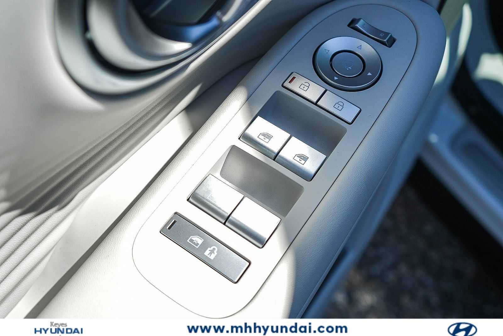 Thumbnail: 2026 Hyundai Ioniq - 23