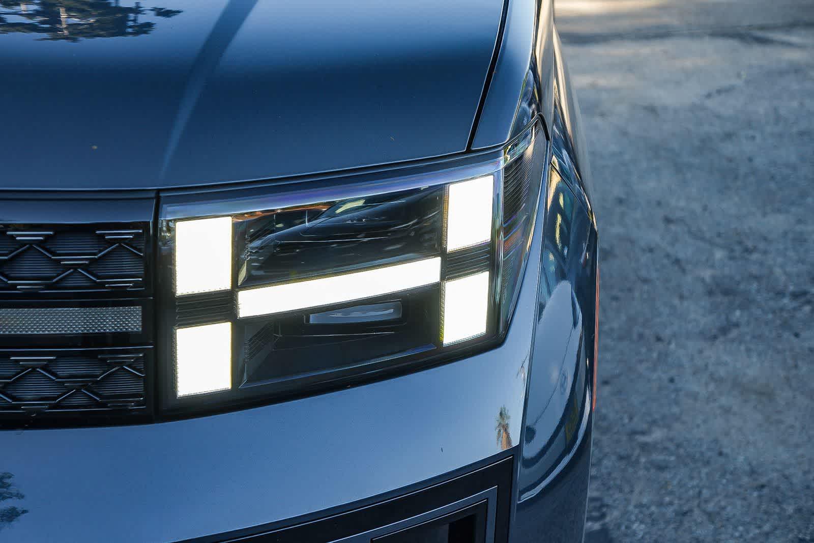 Thumbnail: 2026 Hyundai Santa Fe - 8