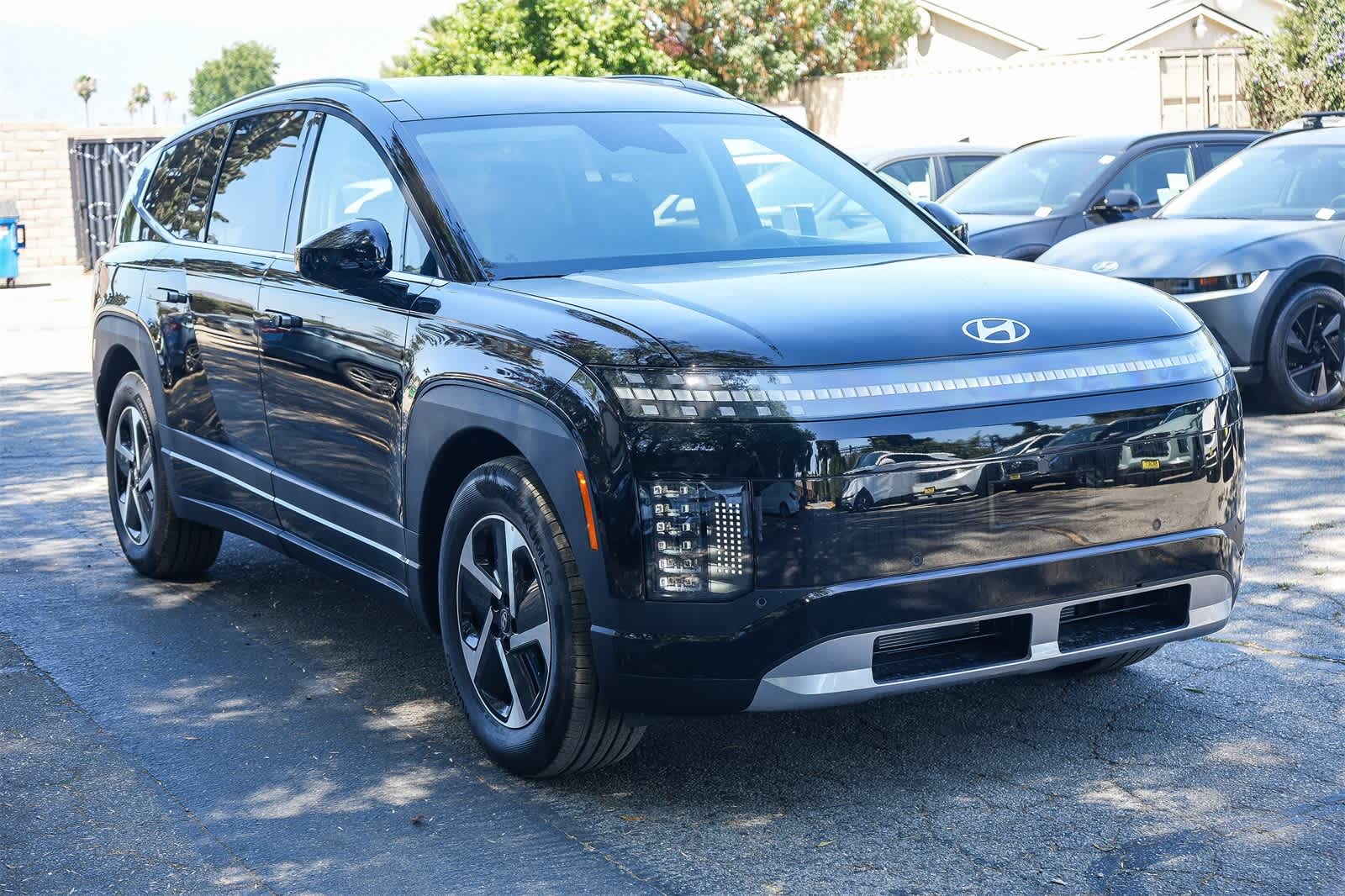 Thumbnail: 2026 Hyundai Ioniq - 5