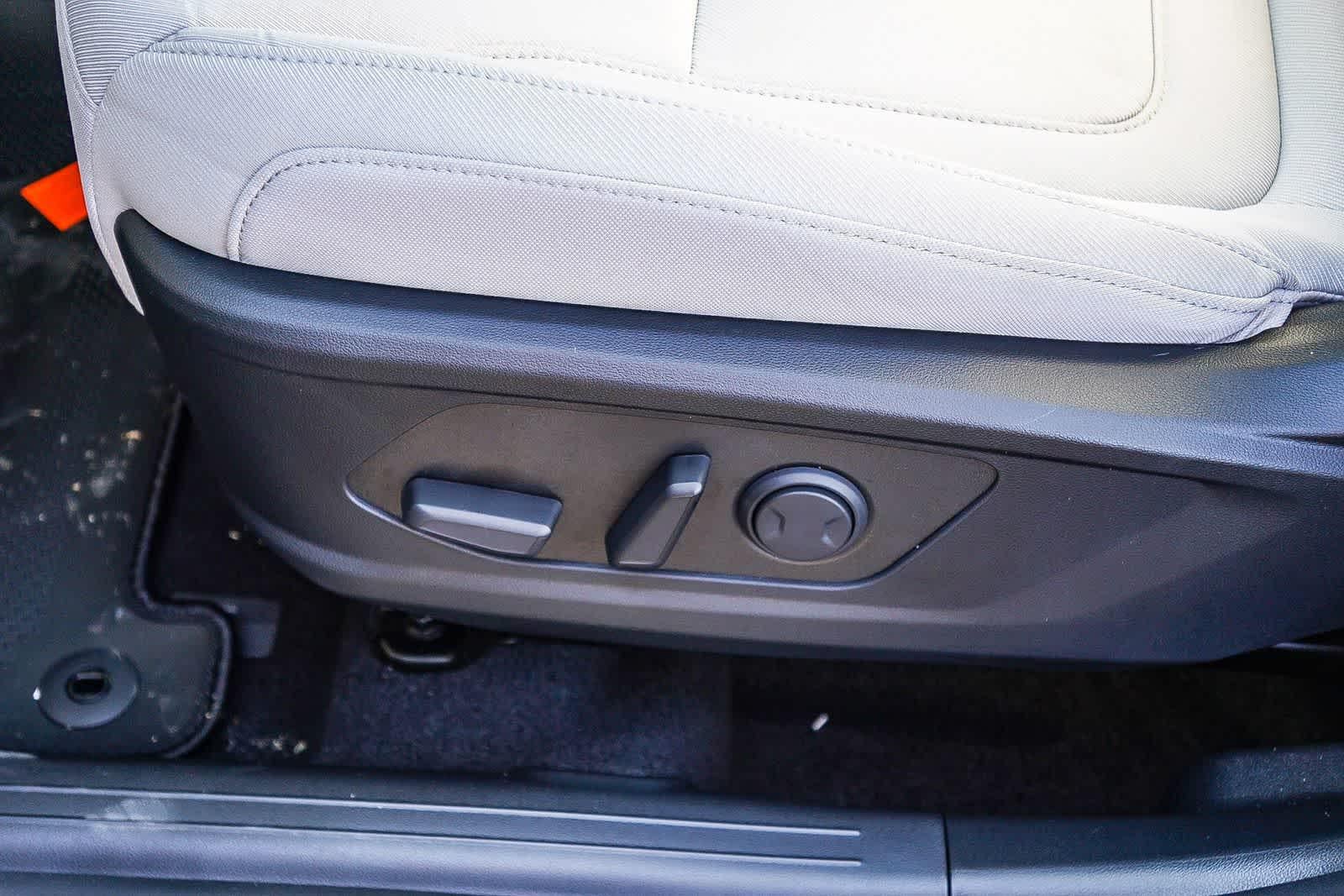 Thumbnail: 2026 Hyundai Tucson - 25