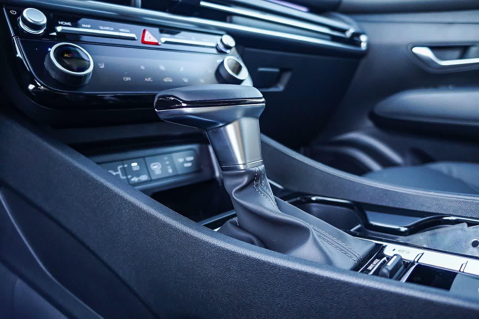 Thumbnail: 2026 Hyundai Tucson - 26