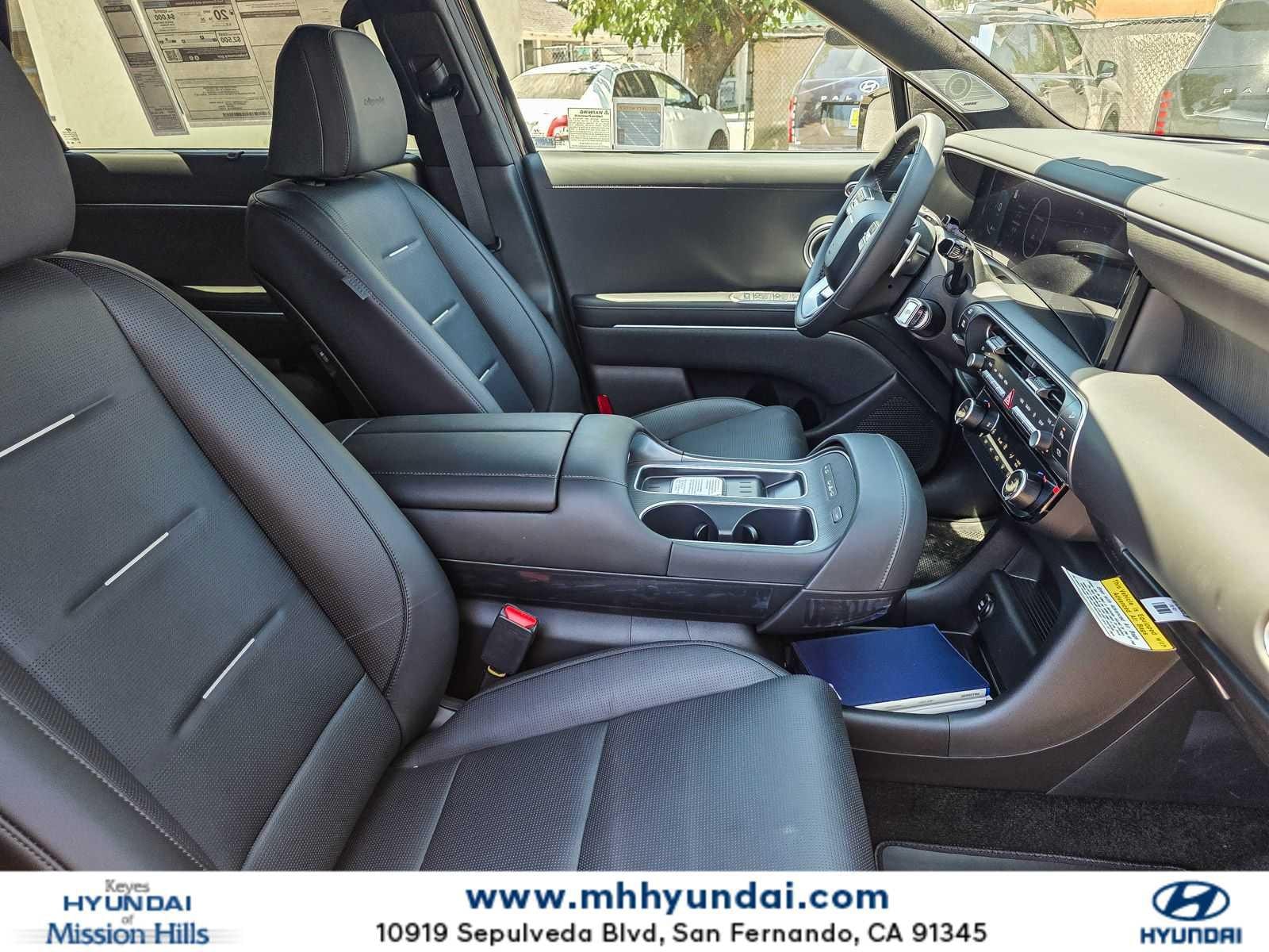 Thumbnail: 2026 Hyundai Palisade - 14