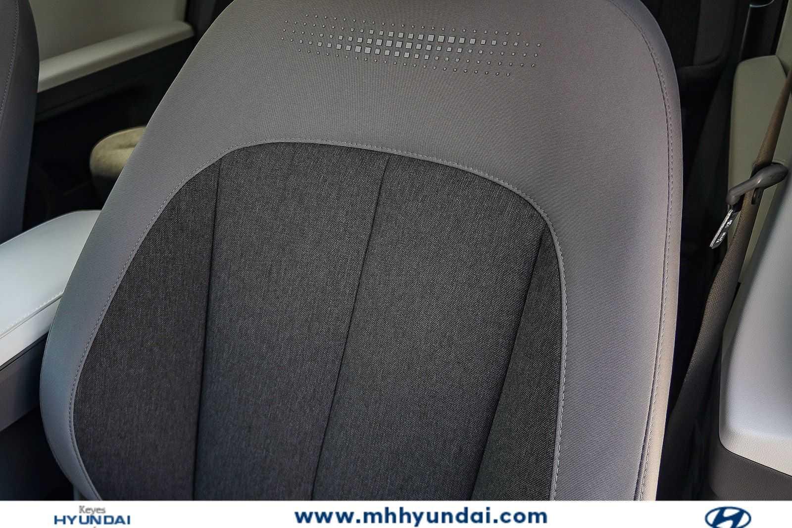 Thumbnail: 2026 Hyundai Ioniq 5 - 27