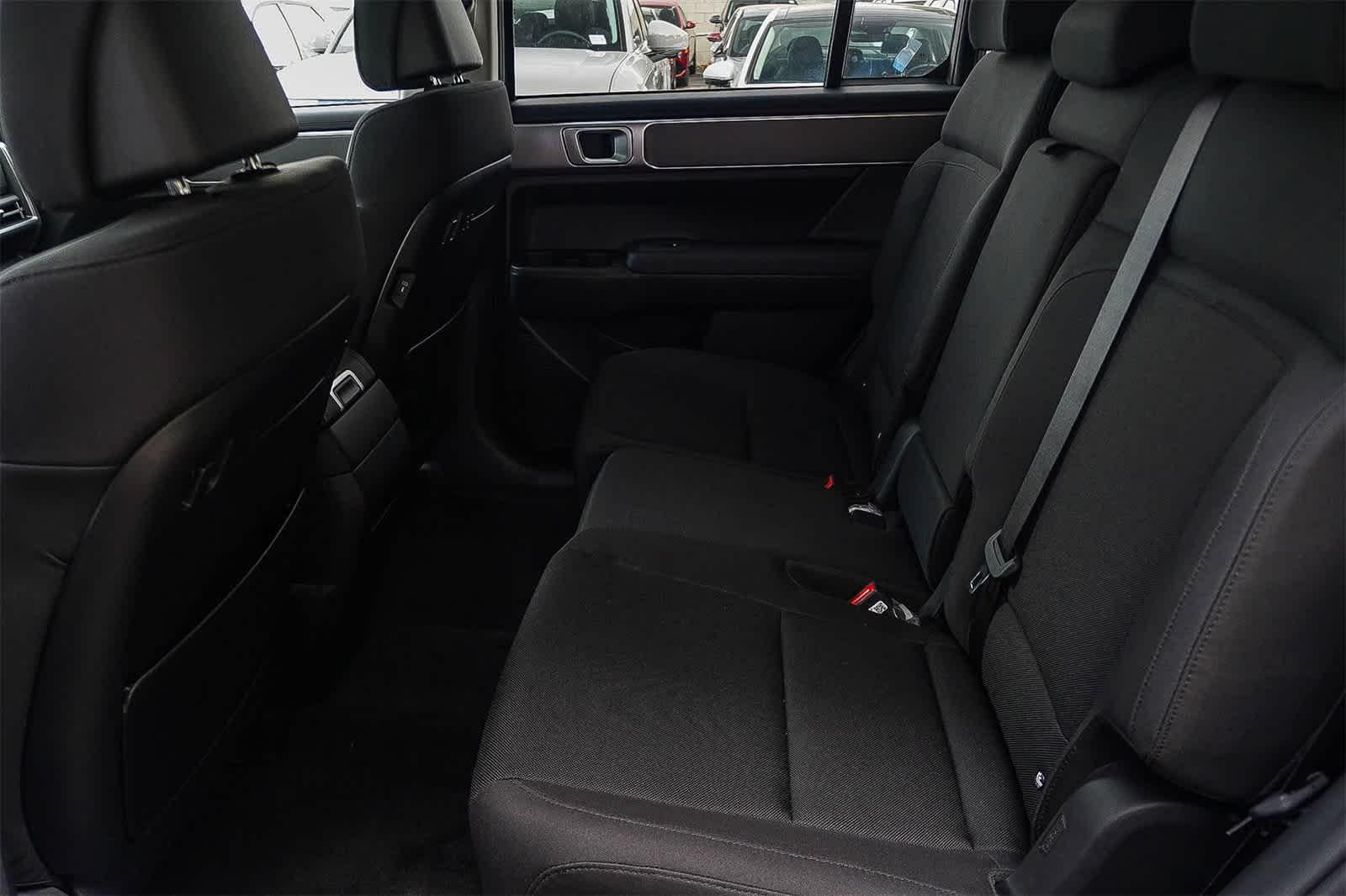 Thumbnail: 2026 Hyundai Santa Fe - 21