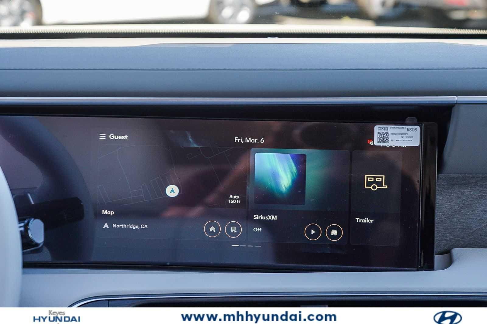 Thumbnail: 2026 Hyundai Palisade - 15