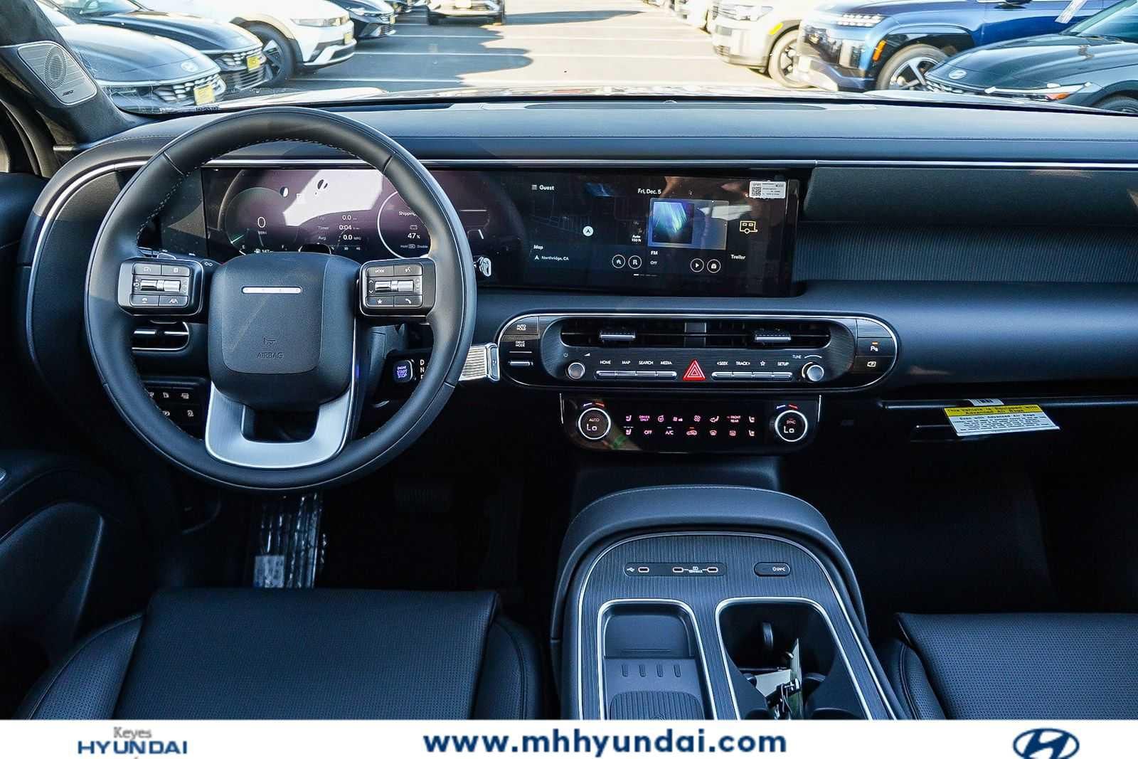 Thumbnail: 2026 Hyundai Palisade - 14