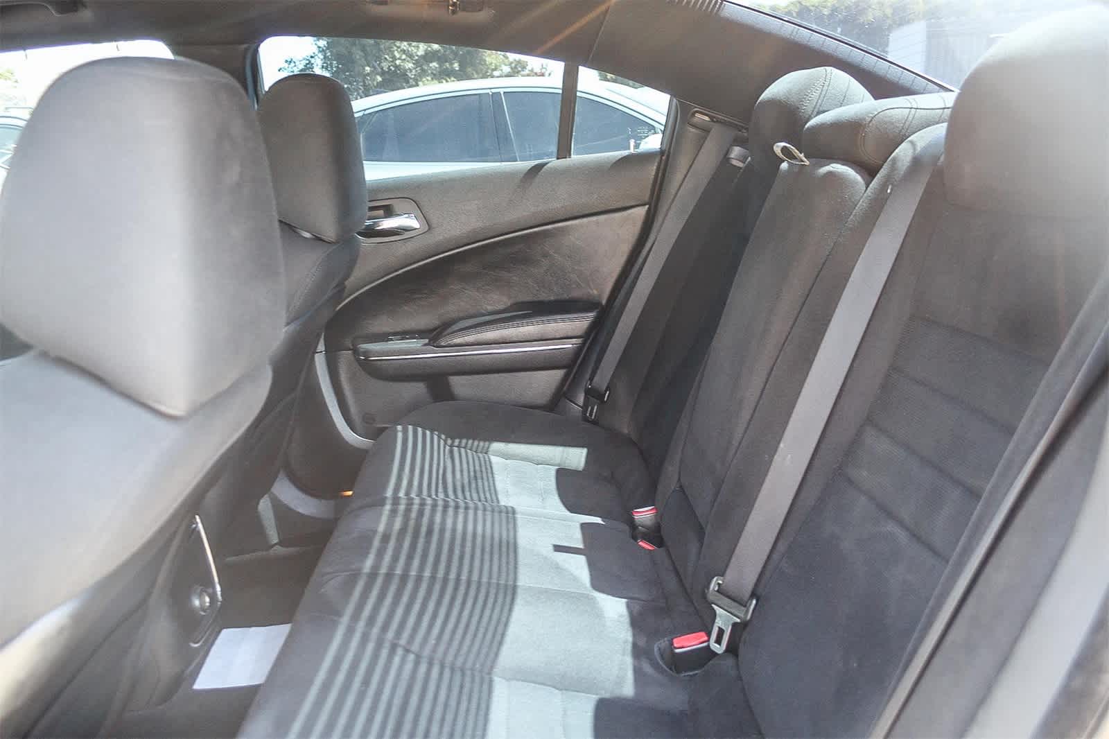 Thumbnail: 2013 Dodge Charger - 12