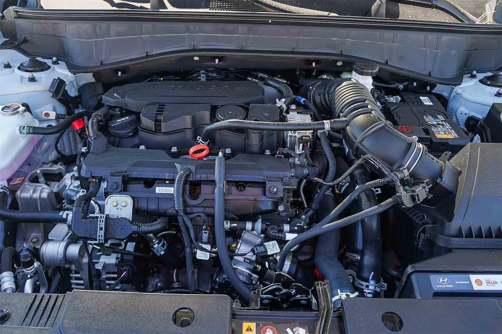 Thumbnail: 2026 Hyundai Kona - 12