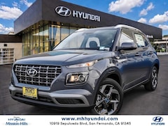 2026 Hyundai Venue SEL SUV