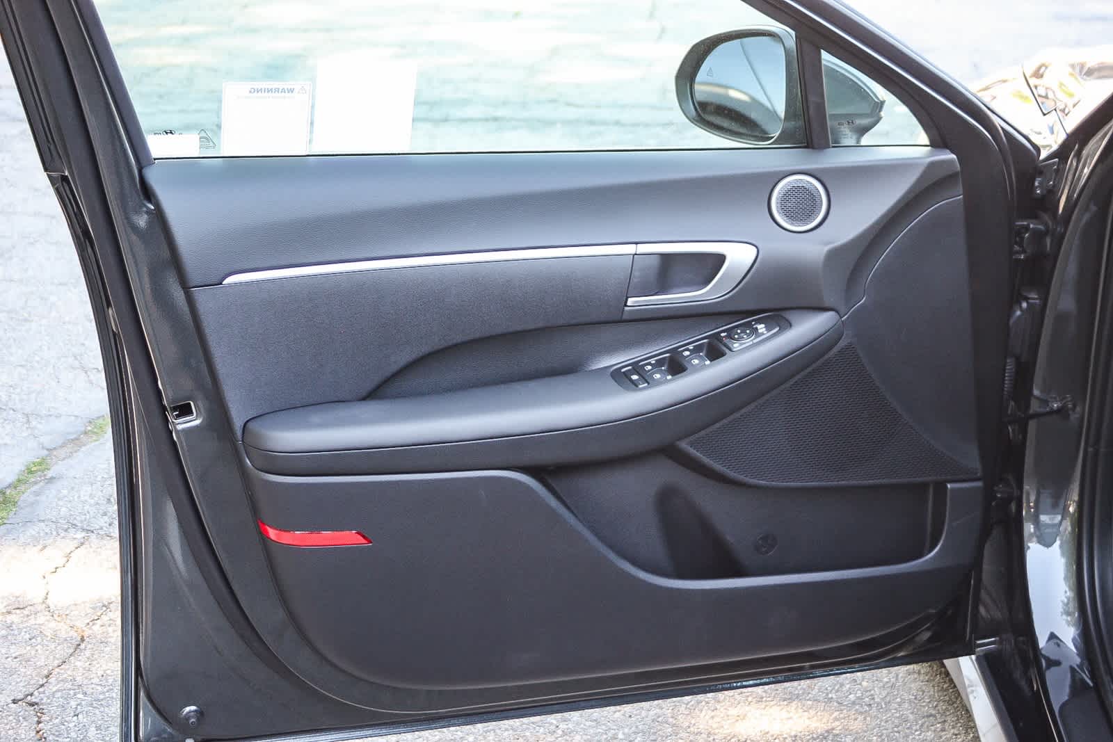 Thumbnail: 2025 Hyundai Sonata - 18